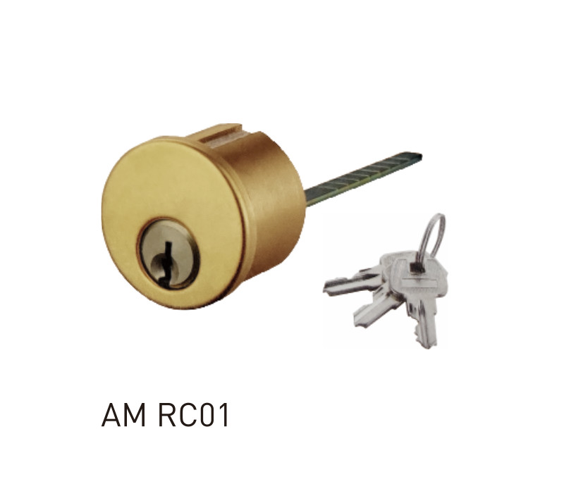 Brass Entrance Door Handle