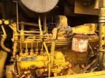 Used Komatsu Grader Motor Graders Second Hand Road Graders Komatsu GD511A Grader