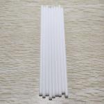 0.03mm Concentricity Zirconia Ceramic Rods Diamond Machining