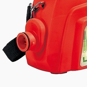 1.5mm Fuild Nozzle Electri HVLP Portable Sprayer Paint Spray Gun Fsl13b