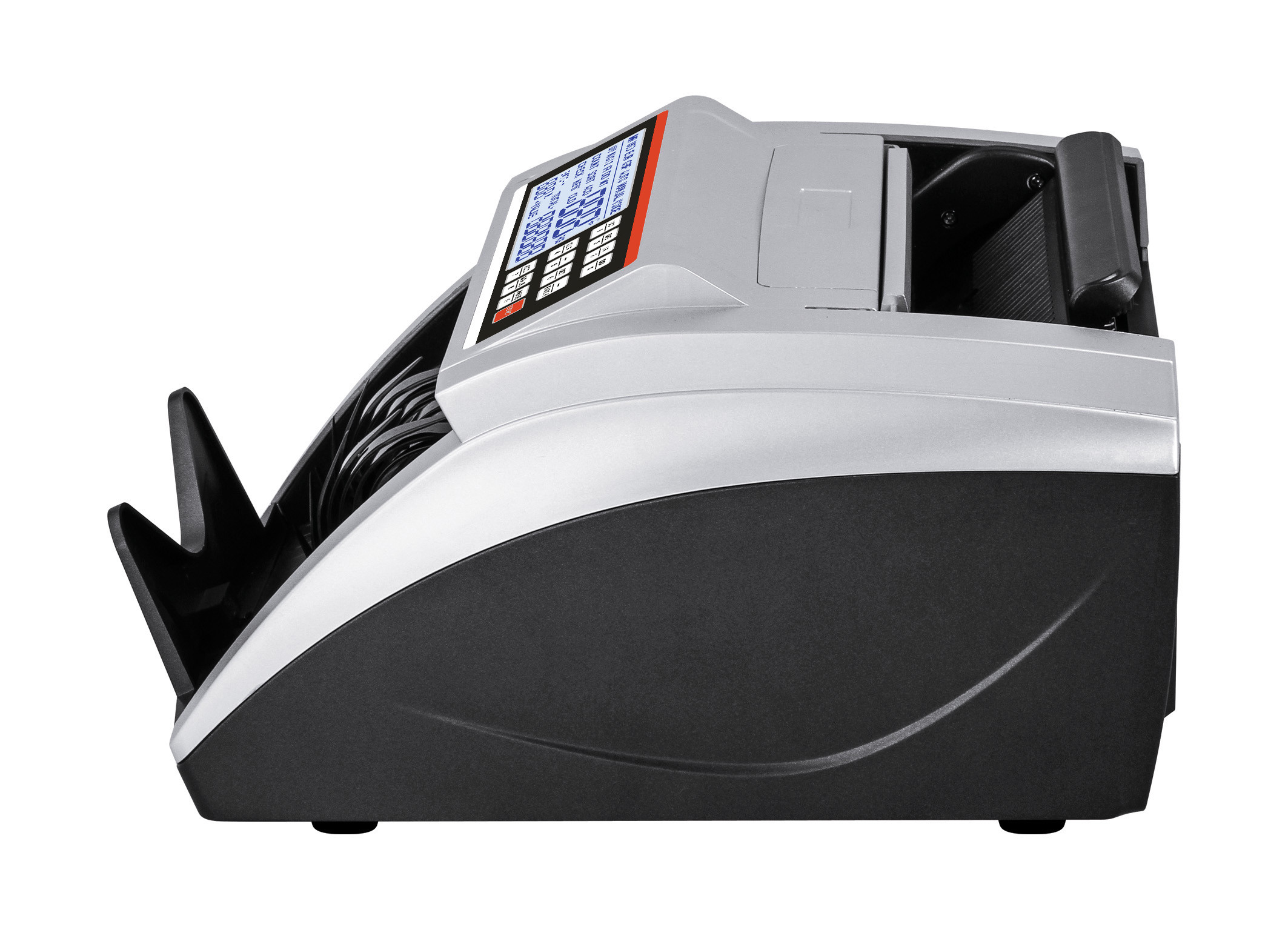 CHEAP BILL COUNTER DETECTOR Professional Money Counting machine with MG IR UV LCD SCREEN HEAVY DUTY COUNTING MACHINE