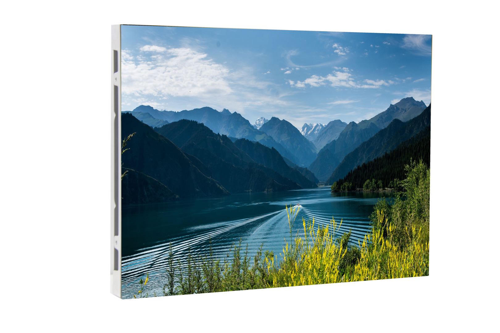 SMD2020 4K Video Wall Controller