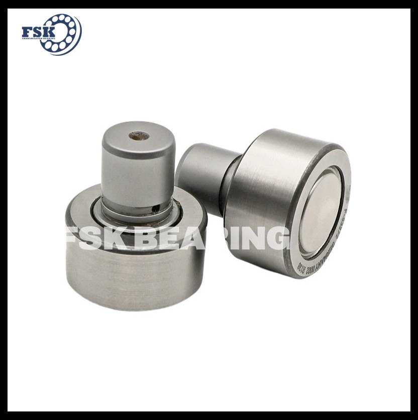 F-53272.NUKR Printing Machine Roller Bearing Cam Follower Bearings
