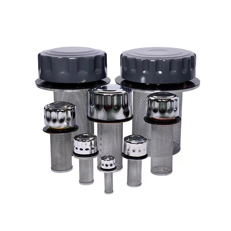 Ef-25~120 Concrete Pump Spares QUQ PAF AF Breather Filter
