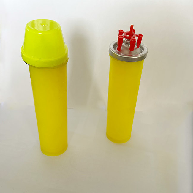 Tinplate Universal Gas Lighter Refill For BBQs 80ml PET Bottle