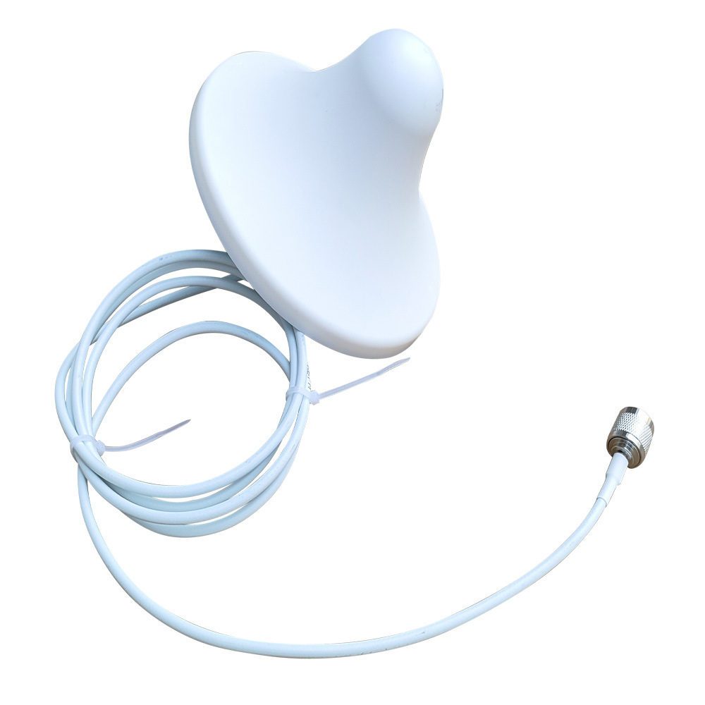 698-806 806-960 1710-2700 3300-4000MHz 4G LTE Modem External Antenna 430MHz Aluminum Antenna 144MHz PCB Antenna
