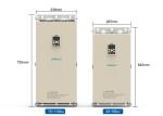 45KW 75KW Pump Frequency Inverter Variable Frequency Drive
