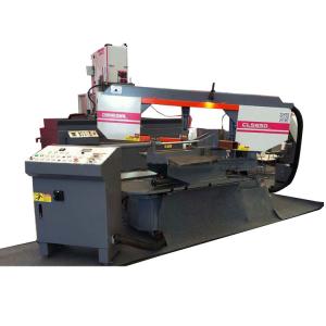 China CLS650 Dual Side Miter Metal Cutting Machine wholesale