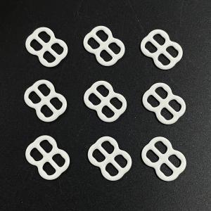 China Swimwear Accessories 12mm Bra Adjuster Slider Bra Strap Clasp wholesale