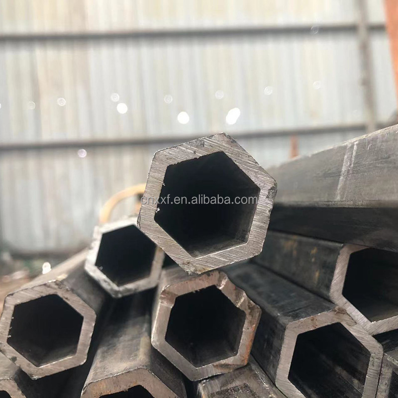 ASTM A312 AISI 201 304 304L 316 316L 316ti 310S 410 430 Square Hexagonal Tube Pipe Surface 2B/NO.1/NO.3/NO.4/8K/HL/2D/1D
