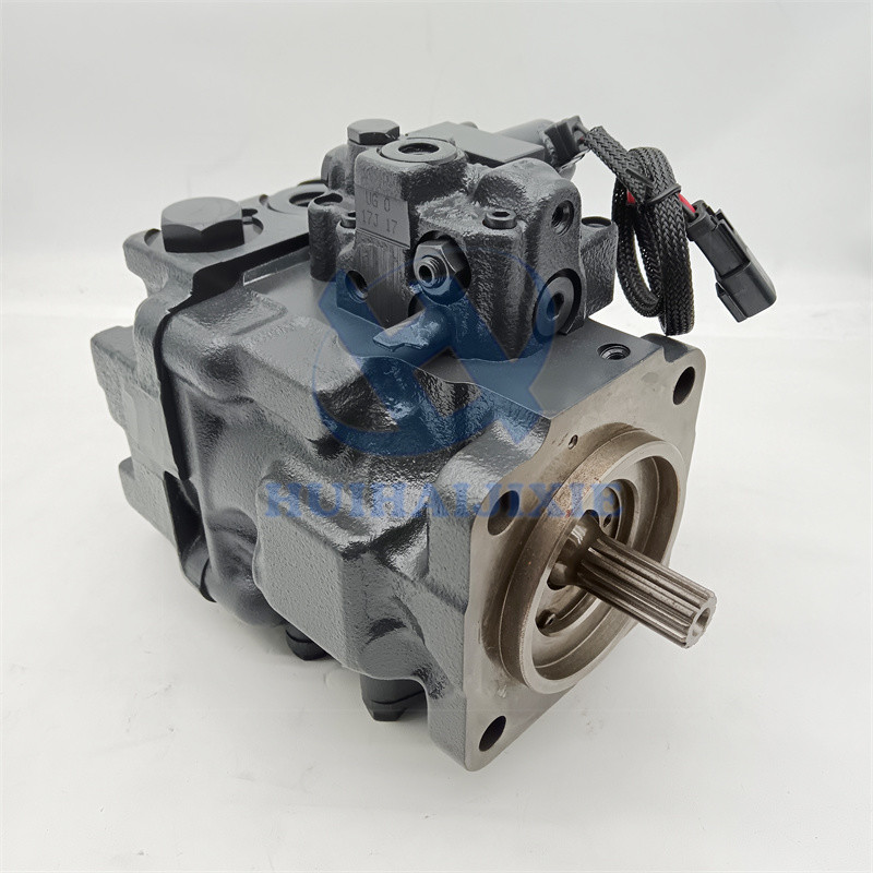 7081S00230 Excavator Hydraulic Pump 708-1S-00230 For WA380-5 WA430-5 WA400