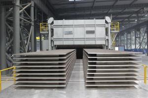China 5083 H116 Aluminium Alloy Plate T8 Anodized Aluminum Sheet wholesale