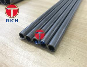 China OD6mm Astm A519 Automotive Steel Tube For Automobile Shock Absorber wholesale