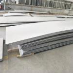 Hot Rolled Square Stainless Steel Sheet Plate 201 304 316L 309S 316Ti 3 4 5 10