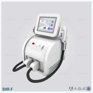China High quality IPL SHR Technology Super Hair Removal skin rejuvenation Machine IPL SHR wholesale
