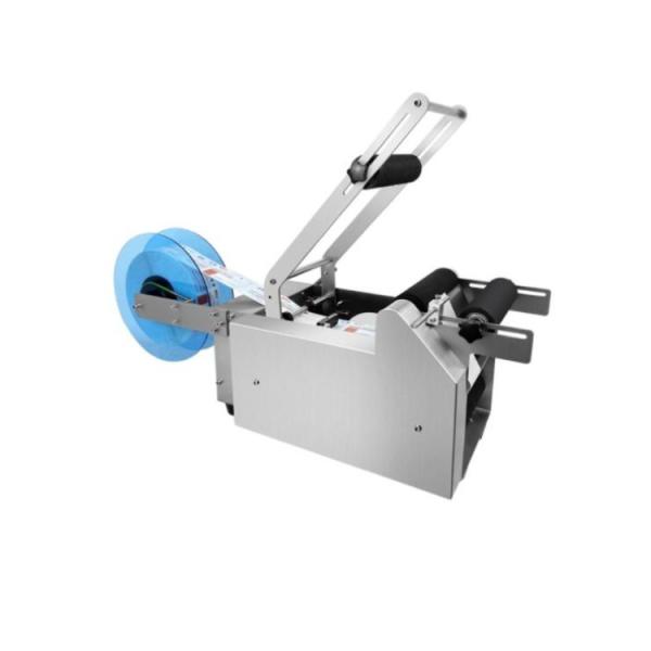 Quality Self Adhesive Labeling Machine for sale