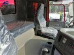 Right Hand Drive 336HP 10 Wheel Heavy Duty Dump Truck