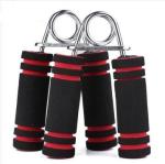 Fitness Gym Exercise Hand Gripper-fitenss accessories