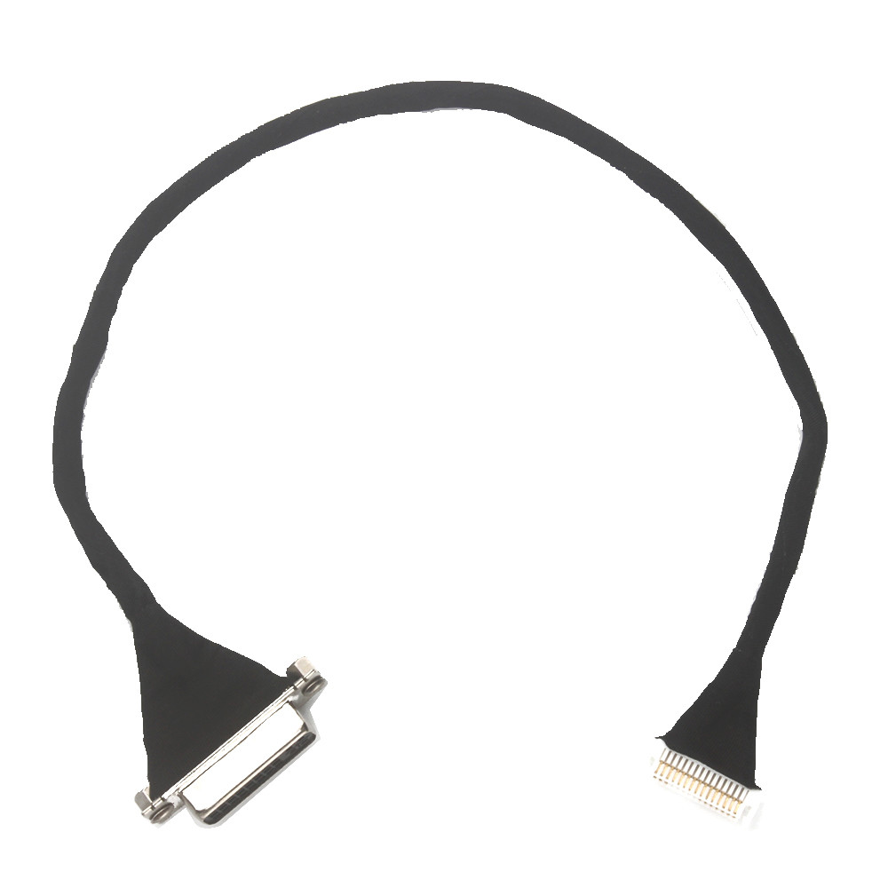 1.0mm pitch NSH connector cable jst NSHR-15V-S Wire Harness component