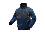 Water And Wind Proof Outdoor Clothing Two Pieces Jacket With Hood