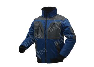 China Water And Wind Proof Outdoor Clothing Two Pieces Jacket With Hood wholesale