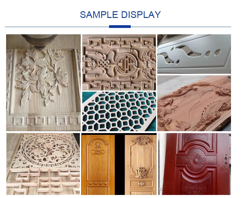 1300*2500*200mm 220v 380v 3d cnc router woodworking 1325 vacuum absorption table