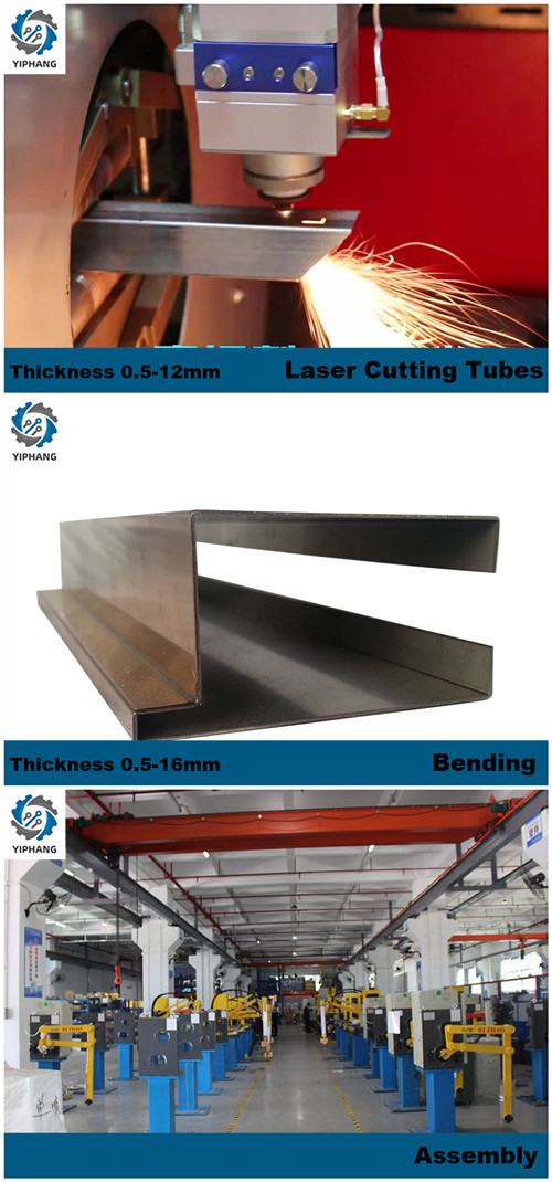 2.0mm Precise Metal Components Circular Arc Stainless Steel Bending Parts ODM