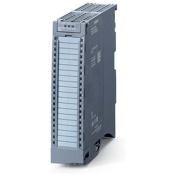 SIEMENS PLC SIMATIC S7-1500 DI 16 X 24...125V UC HF 6ES7521-7EH00-0AB0 DIAGNOSTICS, HARDWARE INTERRUPTS