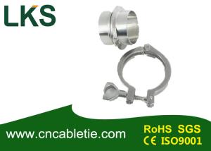 China Best Quick Release Hose Clamp wholesale