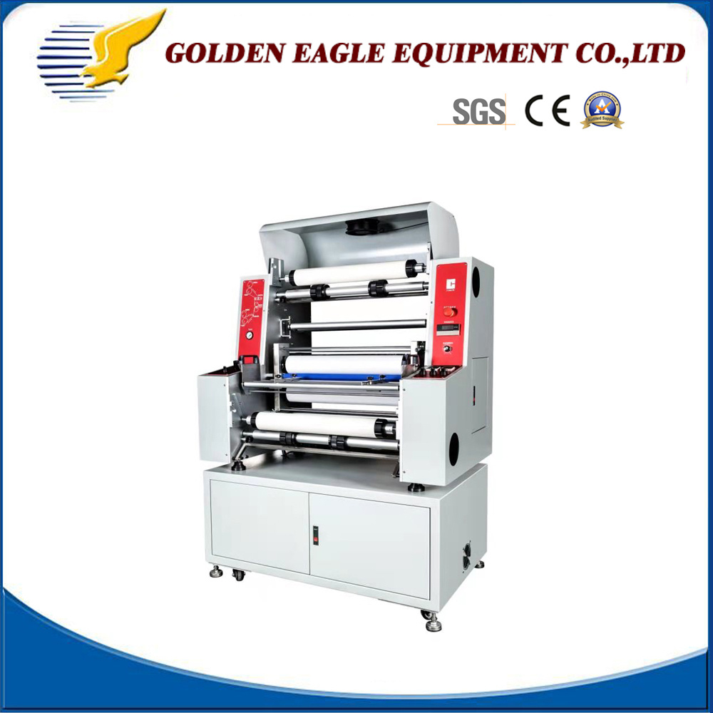 Ge-D650 Dry Film Laminator Machine