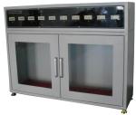 Electronic Material Testing Equipment , Room Temperature Tape Retentivity Tester