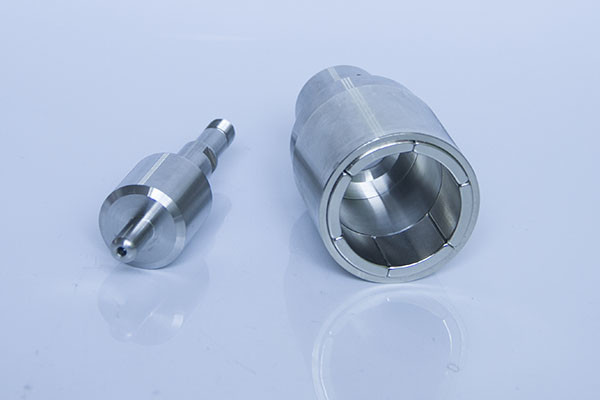 Tolerance 0.05mm SmCo Permanent Magnets Durable For Motor Anti Oxidation