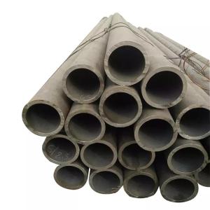 China Hot Rolled Carbon Steel Tubing Pipe Astm A53 Type F Grade B Schedule 40 wholesale