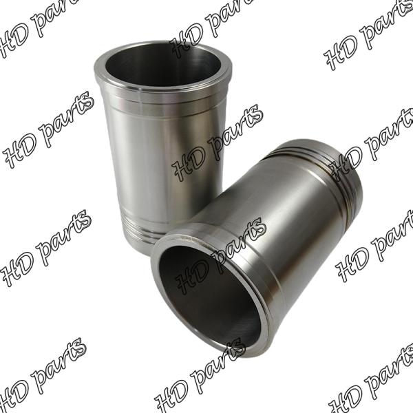 8DC9 Cylinder Liner ME061782 ME062783 ME999435 Wear Resistance Thermal Stability Sealing Performance For Mitsubi Engine