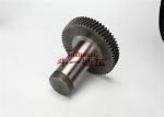E330 E330B Piston Pump Spare Parts Main Shaft A8VO160 A8v160