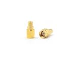 RF Adapter SMA Male to MCX Female SMA/MCX-JK