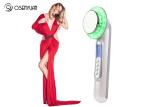 High Intensity Focused Ultrasound Beauty Machine Facial Skin Care Devices