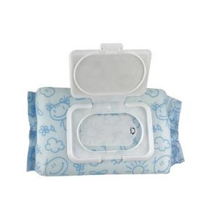 China OEM ODM White Baby Wet Wipes wholesale