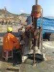 Chongqing Good Quality XY-2B Portable Diamond Core Drilling Rig Minerals