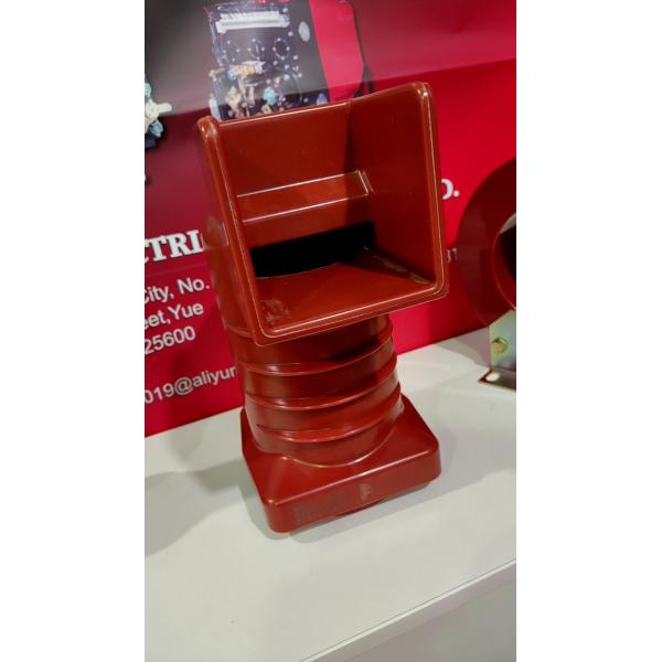 Advanced Epoxy Resin Insulator For High Corrosion Resistance Requirements