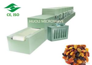 China Microwave Industrial Sterilization Equipment For Wine / Wine Drink Sterilizer wholesale