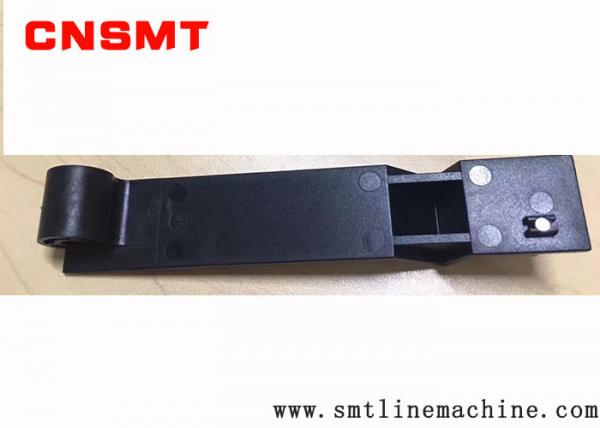 Quality Black Color SMT Parts 03081997S02 ASM Siemens X Series 12MM Feeder Tail Cover for sale