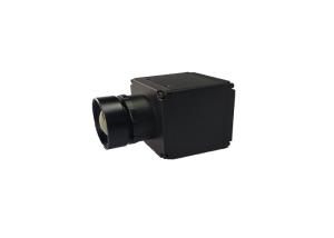 China AOI Uncooled Thermal Imaging Drone With A6417S LWIR Cmos Camera wholesale