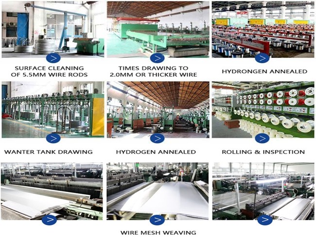 Circular Cake Filter Disc Air Filters Material , 70 Micron Stainless Steel Mesh