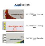 TIANHE Bottle Capsule Pill Cosmetics Automatic Cartoning Machine 60 - 120mm