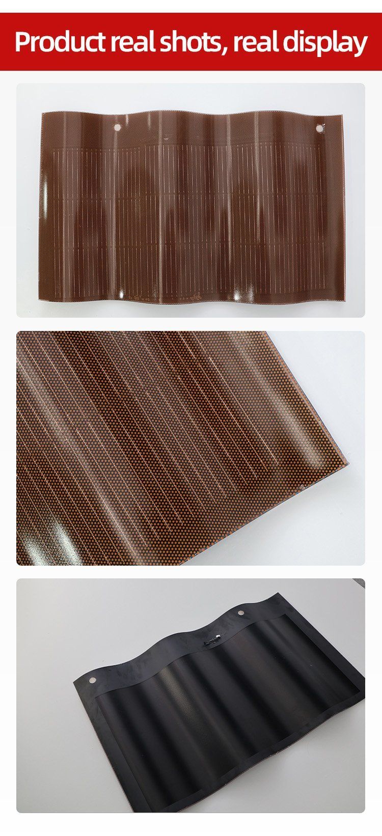 Solar Roof Panels - High-Efficiency Solar Tiles for Sustainable Home Solutions Tiles with Solar Panels