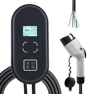 China IP65 22KW Smart Car EV Charger wholesale