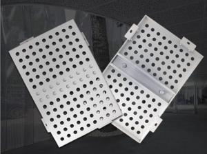 China Thickness Customized Aluminum Veneer Superior Insulated Aluminum Roof Antibacterial wholesale
