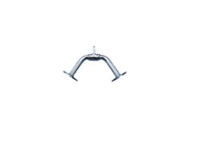China New Gym Use Fitness Equipment Accessories , BodyBuilding Strength Training Bar wholesale