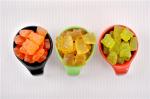 FDA China Manufacturer Health Care Private Label Pectin Vitamin Collagen Gummy